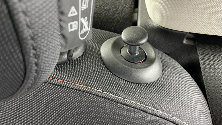 MINI Hatchback 1.5 Cooper Classic II 5dr Petrol Hatchback